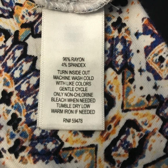 Cynthia Rowley Racerback Maxi Dress - Picture 16 of 16